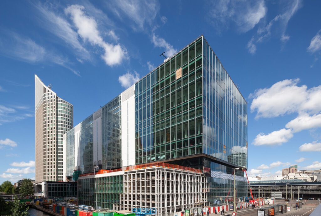 PoortCentraal