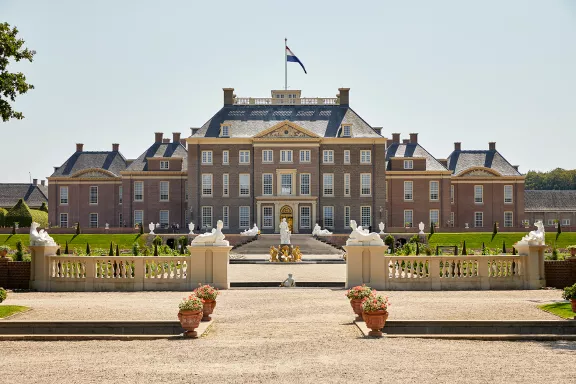 PALEIS HET LOO